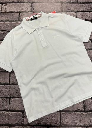 Поло мужское.