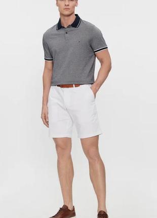 Шорти tommy hilfiger чоловічі brooklyn short