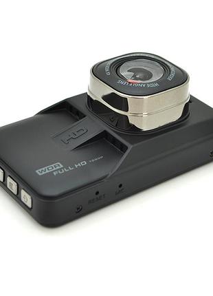 Автомобільний відеореєстратор fh06 1080p, box