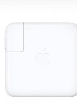 Блок живлення merlion для ноутбука apple magsafe 2 16,5v 3,65a (60 вт)