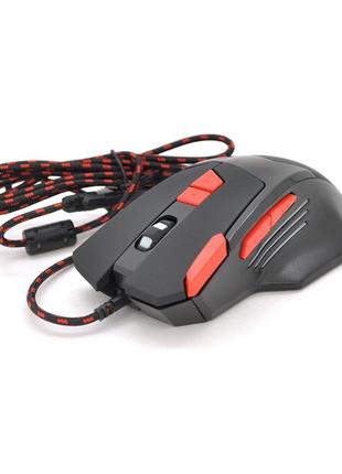 Мышь проводная jedel gm625, q60