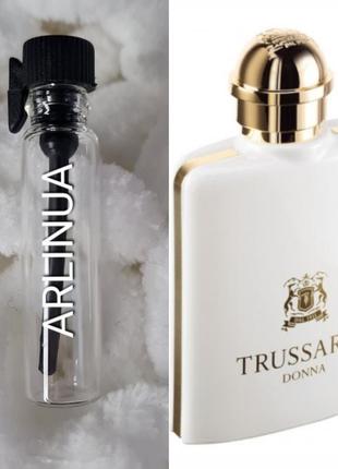Масляный парфюм trussardi-donna