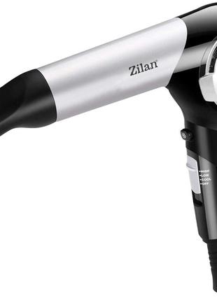 Фен zilan zln2946, 1800w