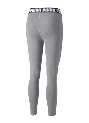 Легінси puma Collegiate strong high waisted training leggings нові оригінал з сша4 фото