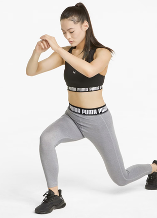 Легінси puma Collegiate strong high waisted training leggings нові оригінал з сша5 фото