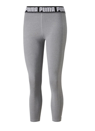 Легінси puma Collegiate strong high waisted training leggings нові оригінал з сша3 фото