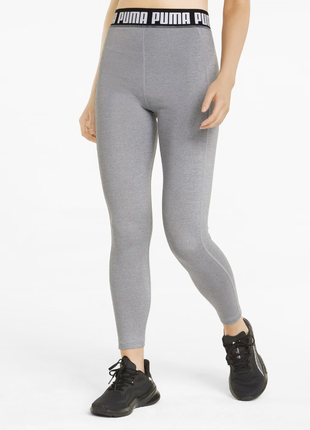 Легінси puma Collegiate strong high waisted training leggings нові оригінал з сша1 фото