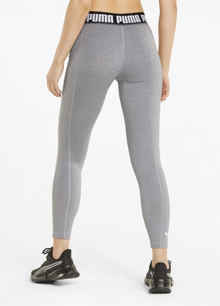 Легінси puma Collegiate strong high waisted training leggings нові оригінал з сша2 фото