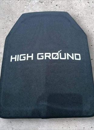 Бронепластины керамические сша 6 класс high ground (usa)