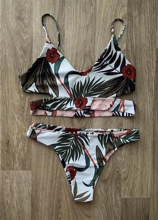 Купальник жіночій