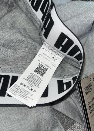Легінси puma Collegiate strong high waisted training leggings нові оригінал з сша8 фото