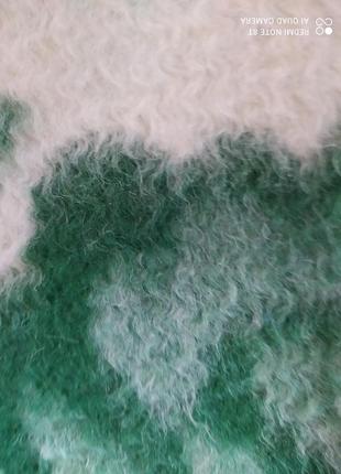 Нова вовняна ковдра кнр часів ссер розмір 200х138 см