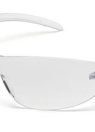Очки защитные pyramex alair (clear) anti-fog прозрачные