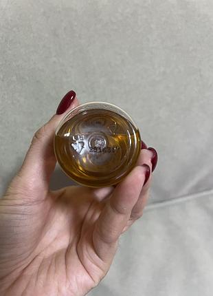 Гель масло для душа l’occitane amande almond