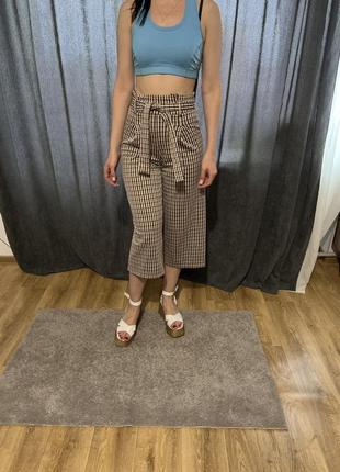 Кюлоты хс-с-м