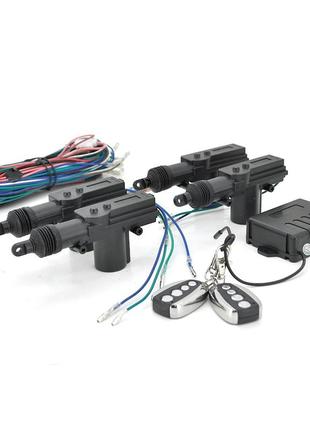 Комплект цз + ду getron jc-203