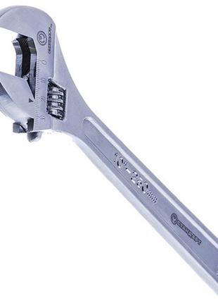 Великий розвідний ключ 380 мм стандарт aw-1380