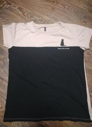 Футболка xs-m