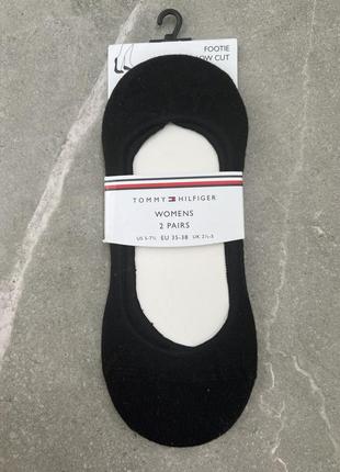 Следки tommy hilfiger подсдники  tommy hilfiger