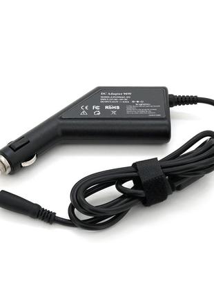 Азу для ноутбука dell 19.5v 4,62a (90 вт) штекер 7.4*5.0мм
