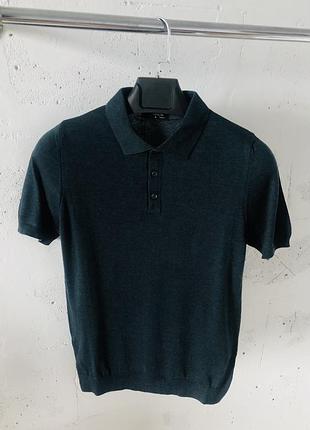 Футболка поло