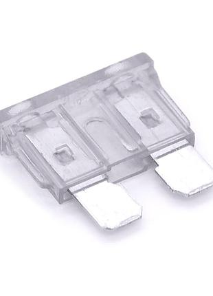 Запобіжник yt-fs-25a, 25a white