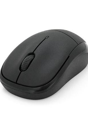 Миша бездротова jedel w930, 1000dpi, black, 2.4ghz, box