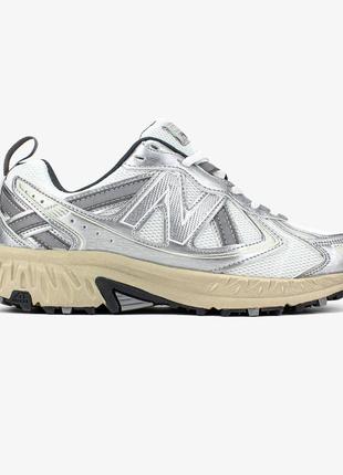 Calções New Balance Velocity Split vermelho mulher 'silver' 36  kb216