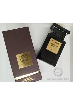 Парфюмированная вода touch tobacco vanille