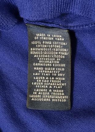 Джемпер, свитер, свитшот ralph lauren (m) 5
