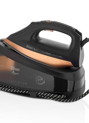 Праска з паровою станцією zilan zln4261, 2000-3000w