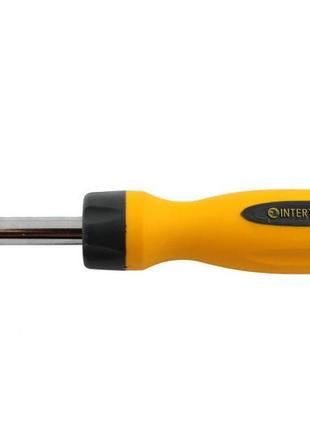 Отвертка intertool - 4-в-1