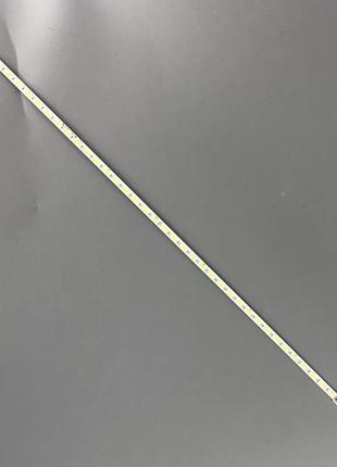 Led підсвітка 27" t27d390ex lt27d590ex 1 планка