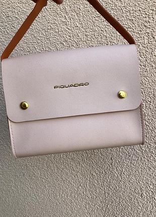 Маленькая сумочка piguadro итальялия