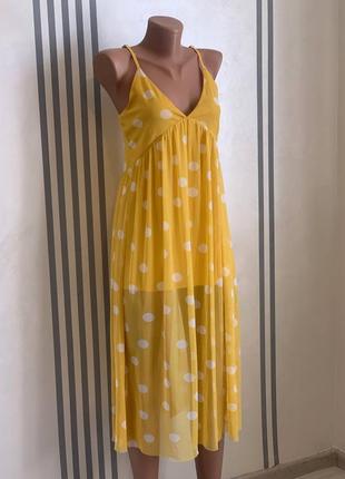 Літній, легкий сарафан від inside
