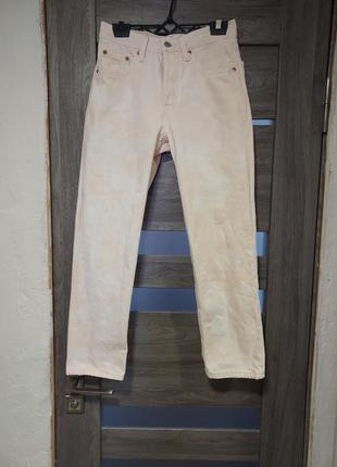 Джинси мом,mom levis