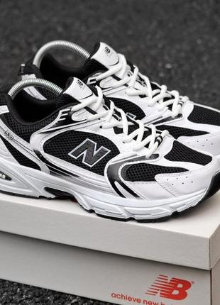 Чоловічі спортивні кросівки new balance