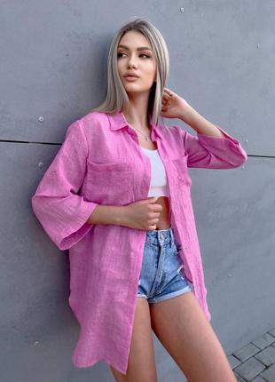 Туніка сорочка рубашка🌹🌹🌹