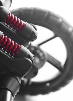 Коляска-трансформер jane crosswalk convert, red, цвет красный (5483/s53)