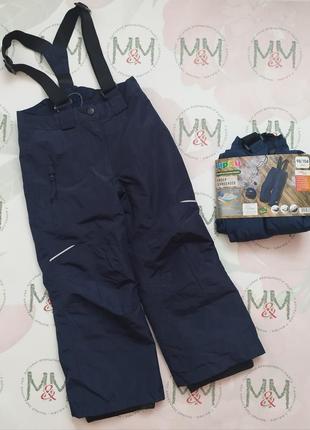 Штани термо лижка