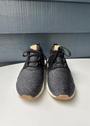 Беговые кроссовки new balance унисекс 41