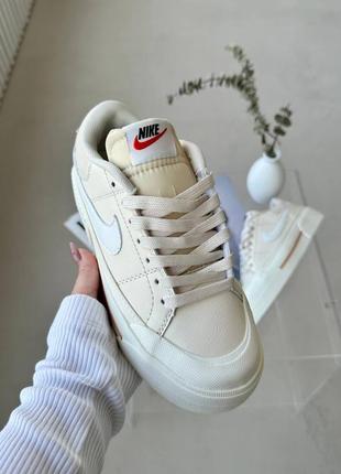Nike court legacy beige.  артикул: s1353