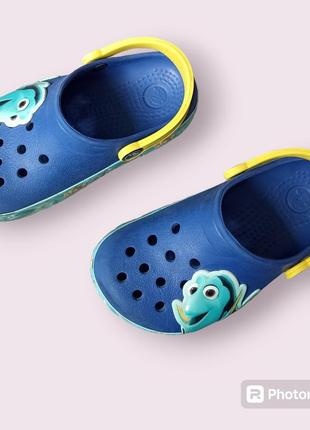 Crocs детские c10