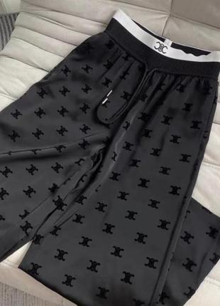 Штани celine 2