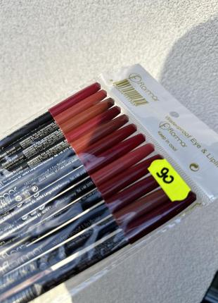 Олівці для губ)