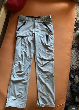 Гірські жіночі штани sherpa