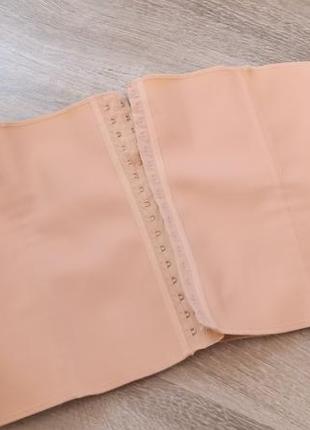 Корсет для коррекции фигуры