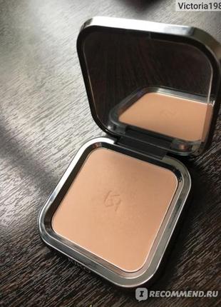 💎 пудра для обличчя matte fusion pressed powder