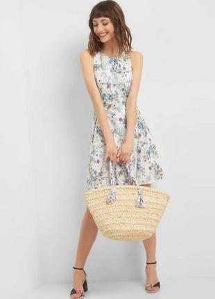 Сукня-сарафан orsey