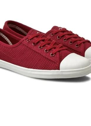 Кеди lacoste р.40